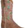 Women's Roper Southwest Desert Western Boot #09-021-9991-0026