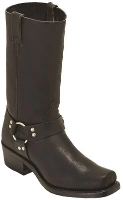 Men's Boulet Harness Boot #0017