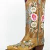 Youth's Macie Bean Western Boot #MK8012X