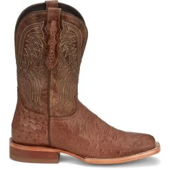 Men's Tony Lama Alamosa Western Boot #SA6102 -Western Boots 00bb8f830dda6a16be2ed760a5ef667c