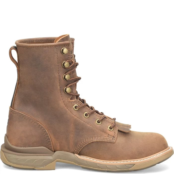 Men's Double Phantom Rider Raid Work Boot #DH5394 6 Men's Double Phantom Rider Raid Work Boot #DH5394 - Image 6