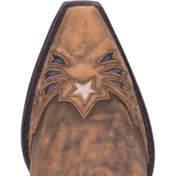 Women's Laredo Keyes Boot #52165 -Western Boots 01 52165 BN106 big 0ae56948 0561 4c3d ae3d 4d82f07596f3