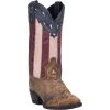 Women's Laredo Keyes Boot #52165