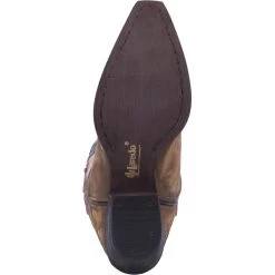 Women's Laredo Keyes Boot #52165 -Western Boots 01 52165 BN106 big 8c35553d b7ff 45f2 822f 34140205848f