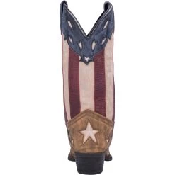 Women's Laredo Keyes Boot #52165 -Western Boots 01 52165 BN106 big a8a83742 5fda 4296 85d3 eac1290d6e0d