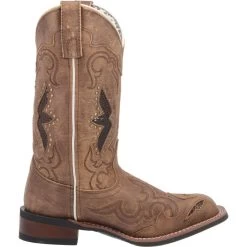Dan Post Women's Laredo Spellbound Boot #5661 -Western Boots 01 5661 BN97 big b3ebd71a db44 4049 9779 9ef2467fecfd