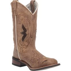 Dan Post Women's Laredo Spellbound Boot #5661 -Western Boots 01 5661 BN97 big f56a0963 6cc4 4d07 8bdd fbbc00840090
