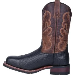 Men's Laredo Steel Toe Caswell Boot #69430-C -Western Boots 01 69430 BN100 big f7293690 3cb4 4f72 a3c2 f2b4aa6f8365