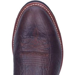 Men's Laredo Steel Toe Saguaro Boot #69523-C -Western Boots 01 69523 BN big f2d7c3b5 e0e6 41b1 bd45 91ed2d93d5a7