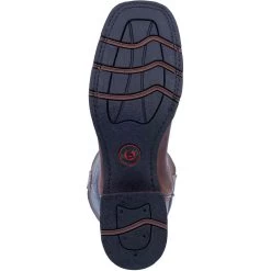 Men's Laredo We Back The Blue Western Boot #7878 -Western Boots 01 7878 BN101 big 28816432 fe07 441e a529 402c7cce60fc