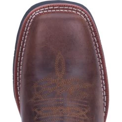 Men's Laredo We Back The Blue Western Boot #7878 -Western Boots 01 7878 BN101 big 5e2f6fe6 142f 4a54 a7f0 17ce6884d906