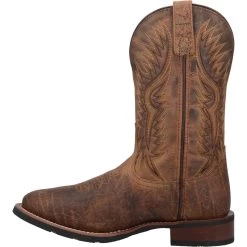 Men's Laredo Pinetop Boot #7905 -Western Boots 01 7905 BN big c6f5700a bed5 41bd 8851 430a7cb883db