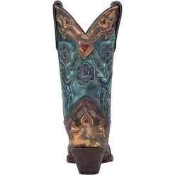 Women's Dan Post Vintage Bluebird Boot #DP3544 -Western Boots 01 DP3544 BN42 big 1d36d8f0 260e 4d7e 888f d1b17e4c2758