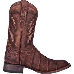 Men's Dan Post Albert Boot #DP4525-C -Western Boots 01 DP4525 BN180 big 20f8deac ee33 4fa8 a58d 676961aec4aa