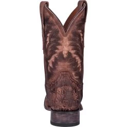 Men's Dan Post Albert Boot #DP4525-C -Western Boots 01 DP4525 BN180 big ae85e649 67f7 40aa 99d0 4ec8222d2a45