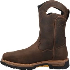 Men's Dan Post Composite Toe Thunderhead Work Boot #DP59423 -Western Boots 01 DP59423 BN97 big 3eae0d1b da99 41df b752 859776b040f4