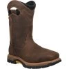 Men's Dan Post Composite Toe Thunderhead Work Boot #DP59423