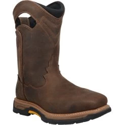 Men's Dan Post Composite Toe Thunderhead Work Boot #DP59423