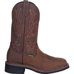 Men's Dan Post Nogales Waterproof Boot #DP69791 -Western Boots 01 DP69791 BN97 big 8db07e6b 3d7d 4a50 b9f1 fbb703d345ee