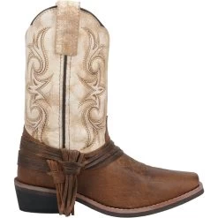 Children's Dan Post Lil' Myra Boot #DPC2911 (8.5C-3C) -Western Boots 01 DPC2911 BN170 big 413eae34 402c 4665 90a3 cebadfff3dca