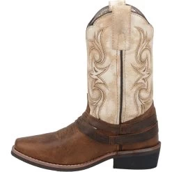 Children's Dan Post Lil' Myra Boot #DPC2911 (8.5C-3C) -Western Boots 01 DPC2911 BN170 big b68300f1 1306 4a8d b8a3 dc02fda66bde
