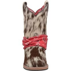 Children's Dan Post Bandana Boot #DPC2933 (8.5C-3C) -Western Boots 01 DPC2933 BN big 3447dab9 d17b 4ff7 b374 68a284d7e56b