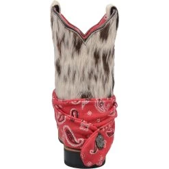 Children's Dan Post Bandana Boot #DPC2933 (8.5C-3C) -Western Boots 01 DPC2933 BN big 71058f3f 5d81 48d2 9e7f 4413cfbc9d3d