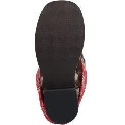 Children's Dan Post Bandana Boot #DPC2933 (8.5C-3C) -Western Boots 01 DPC2933 BN big bc689fd0 6e0a 4508 b4cc 44e2fae29318