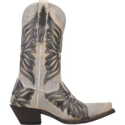 Women's Dan Post Ndulgence Western Boot #DP4347 -Western Boots 01e8180172fc50206f916d474fc38ece