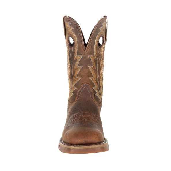 Rocky Boots Men's Rocky Long Range Waterproof Western Boot #RKW0278 3 Rocky Boots Men's Rocky Long Range Waterproof Western Boot #RKW0278 - Image 3