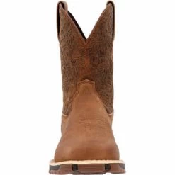 Women's Rocky Rosemary Waterproof Work Boot #RKW0413 9 Women's Rocky Rosemary Waterproof Work Boot #RKW0413 -Western Boots 02b99cb27bc94b11a2596da3a5c6a5cb