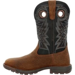 Men's Rocky Legacy 32 Steel Toe Waterproof Work Boot #RKW0356 14 Men's Rocky Legacy 32 Steel Toe Waterproof Work Boot #RKW0356 -Western Boots 030c87336e634b99fbec0b420fa05347