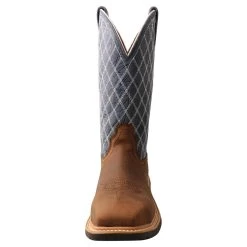 Women's Twisted X Nano Composite Toe Work Boot #WXBN001 -Western Boots 0377346393d007109fa2998569c7e17d