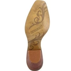 Women's Durango Crush Western Boot #DRD0438 -Western Boots 03809c6f36c4c7cb58e3d5891d54ea3b