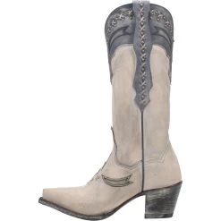 Women's Dan Post Shiver Western Boot #DP4305 -Western Boots 0439890eef0ed380d262af9ccdd27dbf