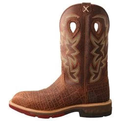 Men's Twisted X Work Boot #MXB0004 -Western Boots 04a5ecfafc7950b41bc83d56f95d04d8