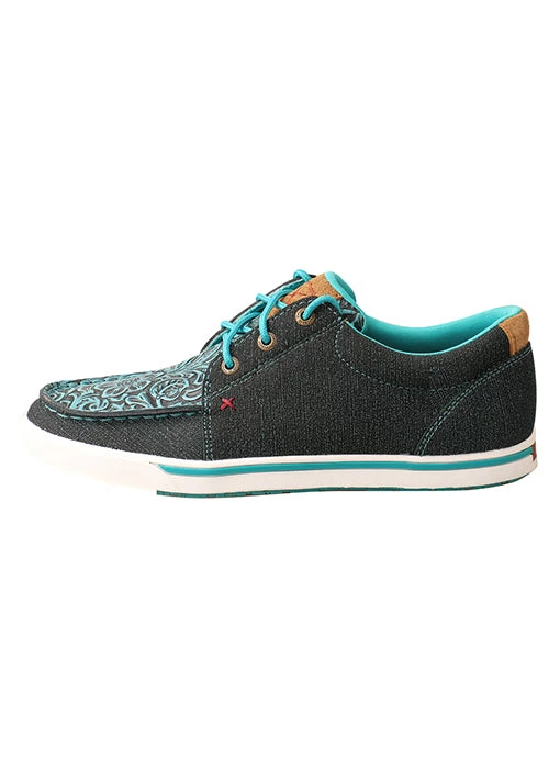 Women's Twisted X Kicks #WCA0031 7 Women's Twisted X Kicks #WCA0031 - Image 7