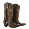 Women's Old Gringo Marielle Western Boot #YL498-1