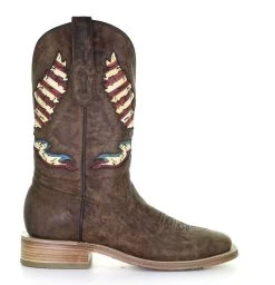 Men's Corral Western Boot #A4106-C -Western Boots 053f99128ccc6d0538d3e1d6aa5b7667