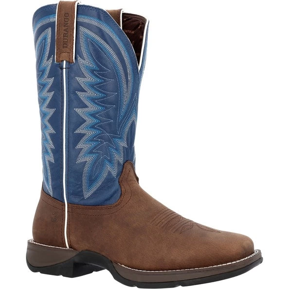 Men's Durango Rebel Western Boot #DDB0429 1 Men's Durango Rebel Western Boot #DDB0429