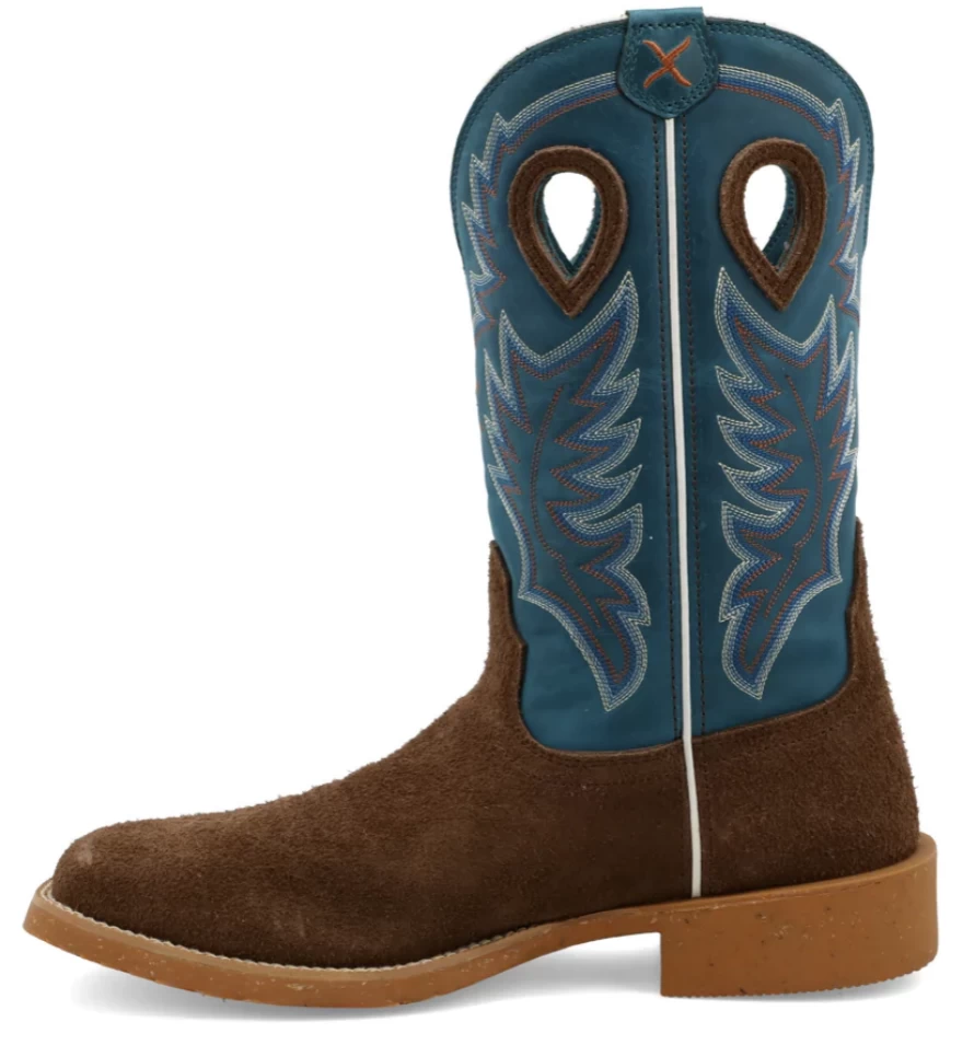Men's Twisted X Tech X Western Boot #MXTR002 6 Men's Twisted X Tech X Western Boot #MXTR002 - Image 6
