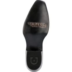 Men's Durango Santa Fe Western Boot #DDB0407 -Western Boots 063bba31965ba724e84ae1f0b5ec8fe7