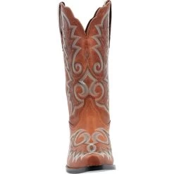 Women's Durango Crush Western Boot #DRD0449 -Western Boots 06b306fd9ac51ed123cee1fdbb38b501
