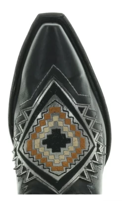 Women's Old Gringo Kayenta Western Boot #L3546-1 -Western Boots 082f1a6fcb08b3f1a7be12154e423098