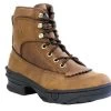 Men's Roper Crossrider Horseshoe Boot #09-020-0360-0503BR