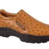 Men's Roper Performance Sport Slip On 09-020-0601-8350TA (Wide Widths)