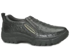Men's Roper Performance Sport Slip On 09-020-0601-0352BL