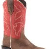 Women's Roper Monterey Western Boot #09-021-0904-2919