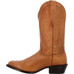 Men's Durango Sante Fe Western Boot #DDB0406 -Western Boots 094369b0e103207270b67c77c7b0746f