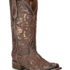 Women's Circle G Western Boot #L5794